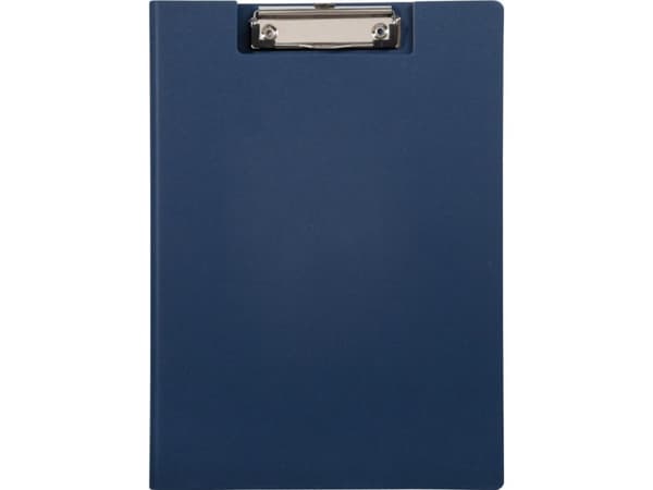 MAUL 2382037, Blå, A4, Kartong, papper, 3,2 mm, 230 mm, 14 mm