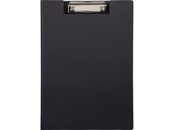 MAUL 2382090, Svart, A4, Kartong, papper, 3,2 mm, 230 mm, 14 mm