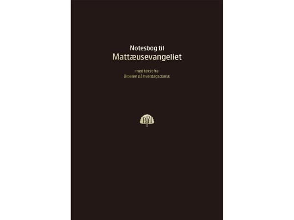 Raamattumuistikirja 1, Matteuksen evankeliumi