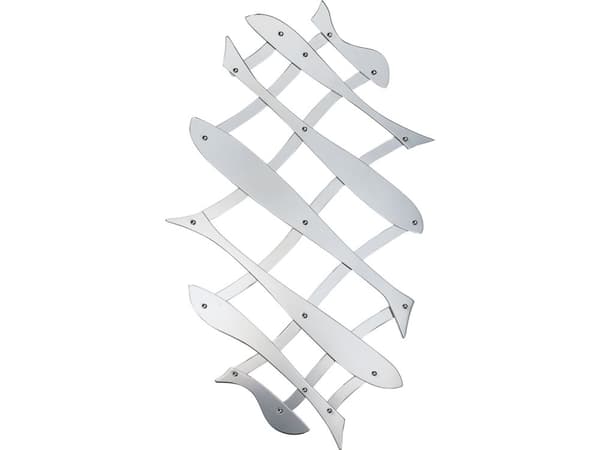 Alessi DUL03, 510 mm, 190 mm, 12 cm, 51 cm, 1 stykker