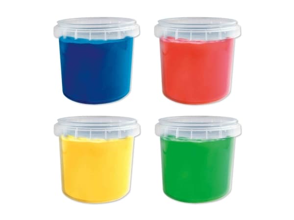 SES SES Fingerpainting 4 mode colx110ml 00391 03913