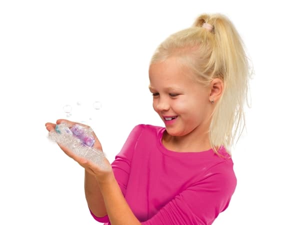 SES Creative 14765, Støpe/malesett for barn, 7 år, Flerfarget
