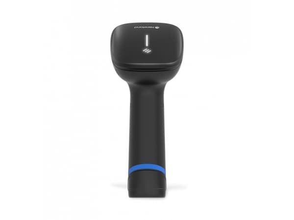 Newland HR23 Dorada - Streckkodsskanner - handhållen - 2D-imager - avkodad - USB, Bluetooth 5.0
