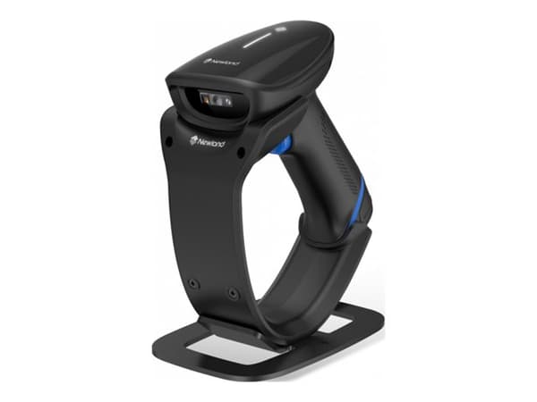 Newland HR23 Dorada - Streckkodsskanner - handhållen - 2D-imager - avkodad - USB, Bluetooth 5.0
