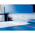 Miniatyrbillede 3 af 4: Guillotine Dahle Blue A3 Metal