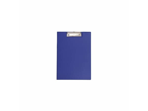 MAUL 2337137, Blå, Fotoark kartong, Polypropylen (PP), 1 lommer, 2,2 mm, 1 stykker, Plast