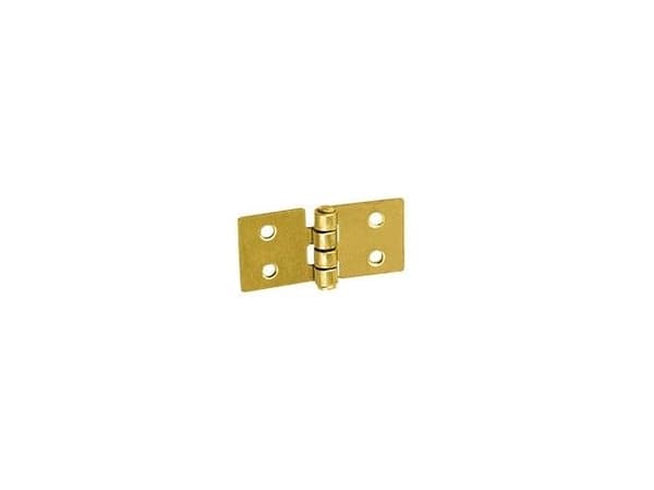 Domax Hinge Butt Z 50. 50X25x1.5 Mm