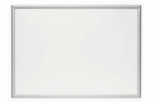 Durable 500923, Rektangel, Silver, Gjuten aluminium, Monokromatiskt, Inget mönster, 660 x 900 mm