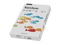 Miniatyrbilde 2 av 2: Rainbow 88042808 88042808 Universal printerpapir kontorpapir DIN A3 80 g/m² 500 Blad Grå