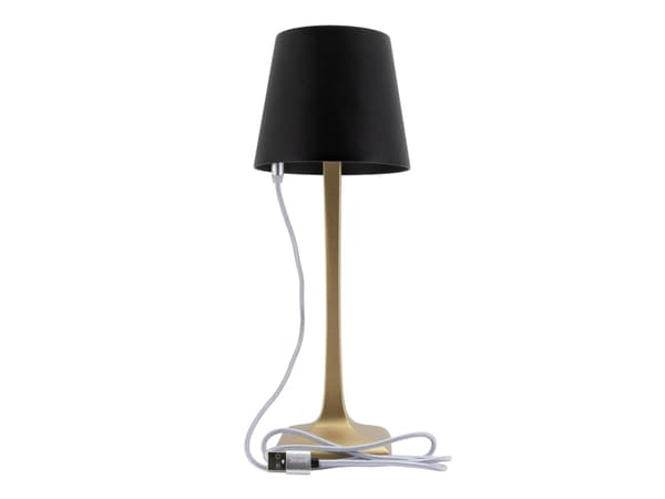 Securit® magnetisk USB ladekabel, 1 meter
