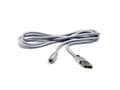 Miniatyrbild 1 av 2: Securit® magnetisk USB ladekabel, 1 meter