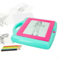 Miniatyrbild 3 av 5: Magic Drawings Game PlayGo (4 Units)