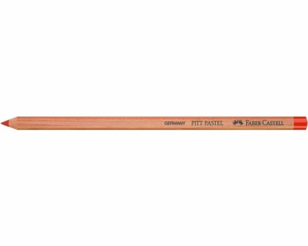 Faber-Castell 112218, Medium, Red, 1 pc(s)