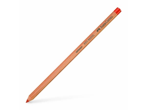 Faber-Castell 112218, Medium, Red, 1 pc(s)