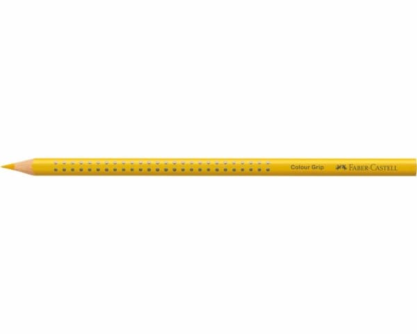 Faber-Castell 112408, Gul, 1 styck