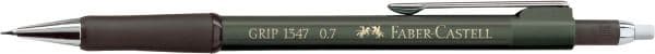 Faber-Castell Grip 1347, Grön, 0,7 mm, 1 styck