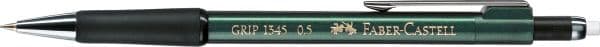 Faber-Castell Grip 1345, Vihreä, 0,5 mm, 1 kpl