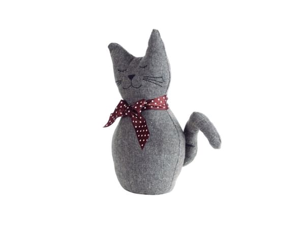 Rei Door Stopper Cat