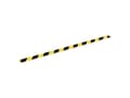 Miniatyrbilde 5 av 5: Durable S10, Plast, Sort, Gult, Flat, 1000 mm, 40 mm, China