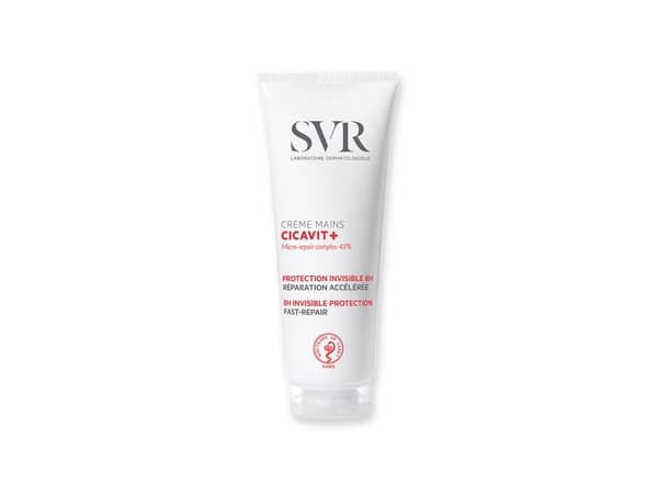 SVR SVR CICAVIT+ MAINS Kräm D/RĄK 50 ML
