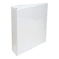 Miniatyrbillede 3 af 3: Ring binder Exacompta White A4+ Customisable (10 Units)