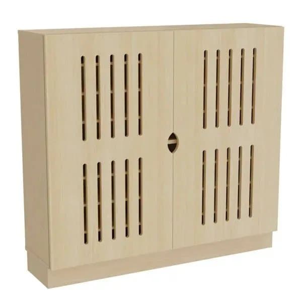 Viken madrassskap