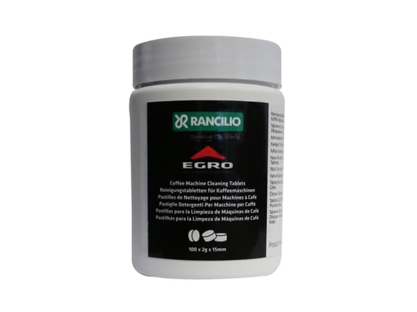 EGRO KAFFE rensetabletter