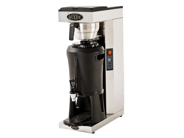 CQ Mega Gold 2,5 L Automatisk
