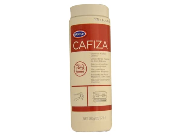 Cafiza Cleaner espressokoneille