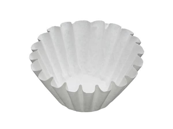 Skålfilter 535/203