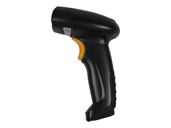 Star BSH-32B - Streckkodsskanner - handhållen - 2D-imager - avkodad - Bluetooth 5.0, USB