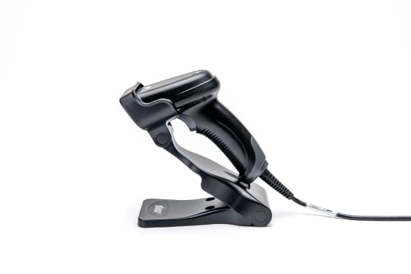 Star BSH-20U - Streckkodsskanner - handhållen - 2D-imager - avkodad - USB