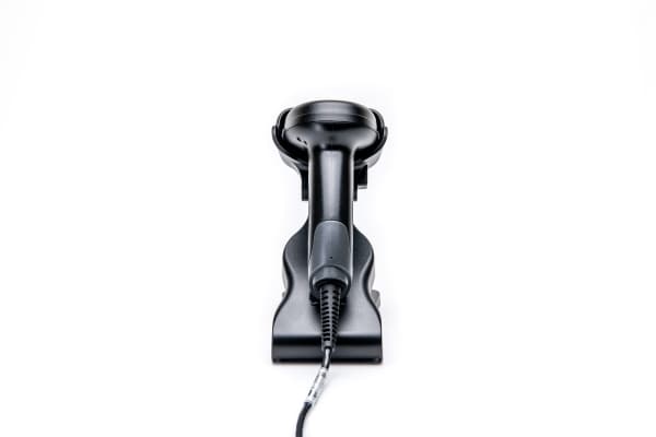 Star BSH-20U - Streckkodsskanner - handhållen - 2D-imager - avkodad - USB