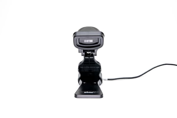 Star BSH-20U - Streckkodsskanner - handhållen - 2D-imager - avkodad - USB