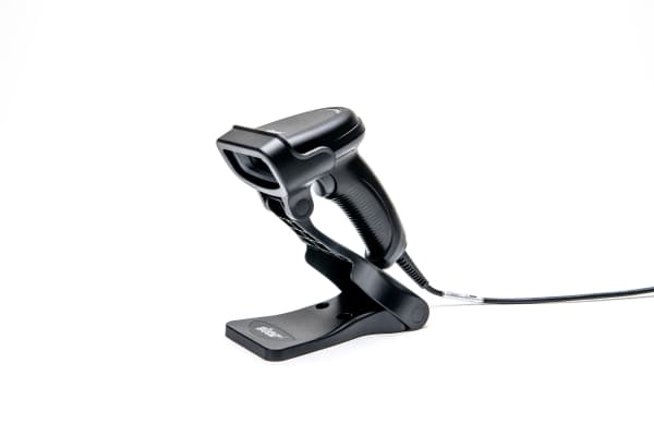 Star BSH-20U - Streckkodsskanner - handhållen - 2D-imager - avkodad - USB