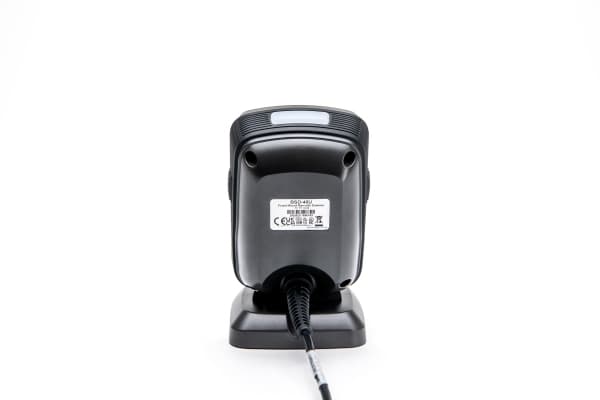 Star Micronics - Viivakoodinlukija - dekoodattu - RF(2.4 GHz)