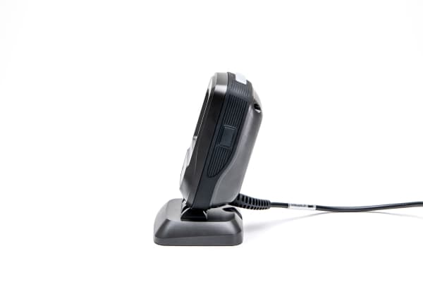 Star Micronics - Viivakoodinlukija - dekoodattu - RF(2.4 GHz)