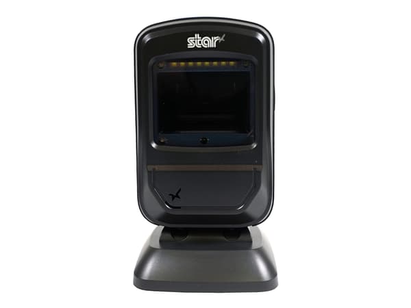 Star Micronics - Viivakoodinlukija - dekoodattu - RF(2.4 GHz)