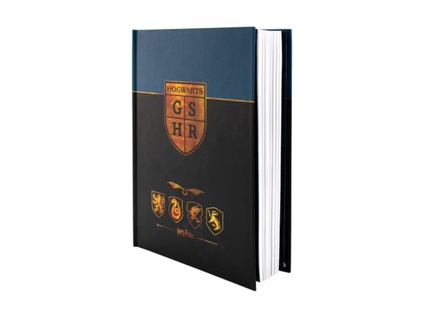 Thumbs Up 5056563714293, Bild, Multifärg, A5, 120 ark, Linjerat papper, Universal