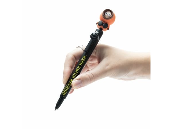 Thumbs Up 5056563717447, Stick ballpoint pen, 1 pc(s)