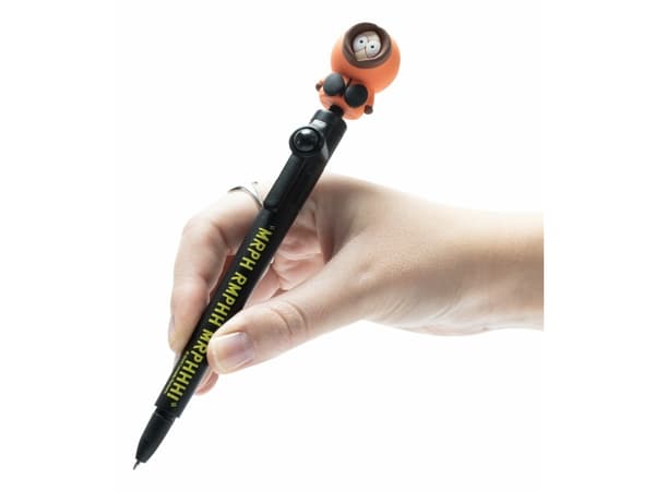 Thumbs Up 5056563717447, Stick ballpoint pen, 1 pc(s)