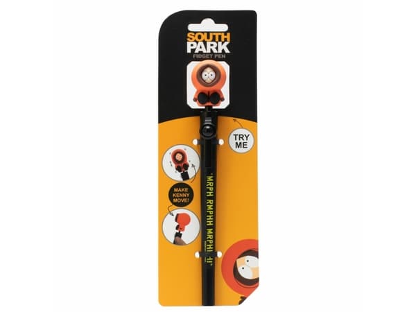 Thumbs Up 5056563717447, Stick ballpoint pen, 1 pc(s)