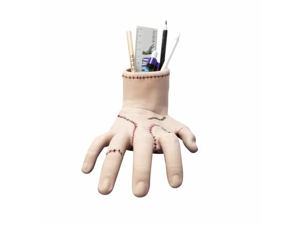 Thumbs Up 5056563716952, Beige, Innendørs, Gutt/Jente, 150 mm, 210 mm, 220 g