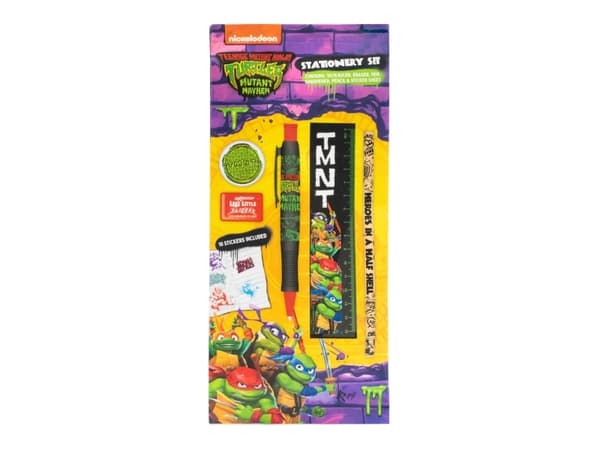 Thumbs Up 5056563715740, 6 styck, Multifärg, 15 mm, 10 mm, 225 mm, 48 g