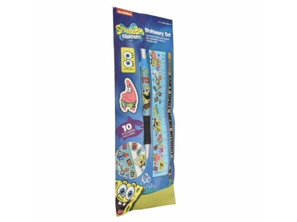 Thumbs Up 5056563712268, 6 styck, Multifärg, 15 mm, 10 mm, 225 mm, 440 g
