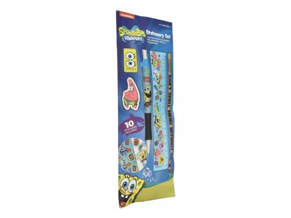 Thumbs Up 5056563712268, 6 styck, Multifärg, 15 mm, 10 mm, 225 mm, 440 g