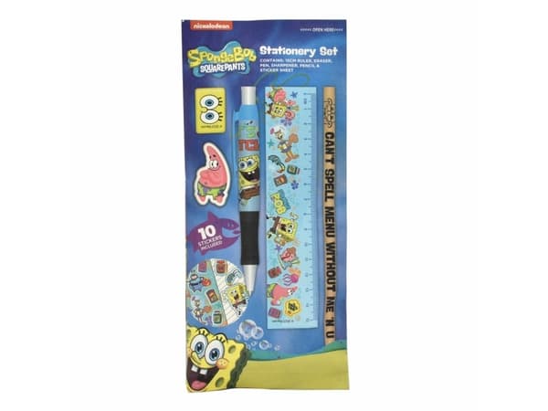 Thumbs Up 5056563712268, 6 styck, Multifärg, 15 mm, 10 mm, 225 mm, 440 g