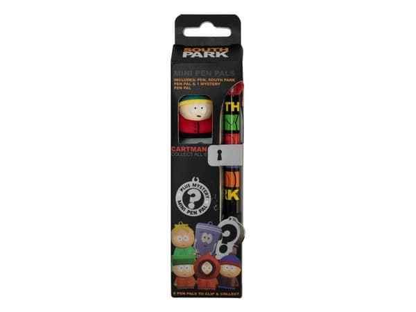 Thumbs Up 5056563714828, Kulspetspenna, pinnformad, 1 styck