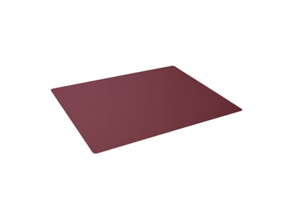 Durable 713203, Röd, Polypropylen (PP), 530 mm, 400 mm, 1 stk