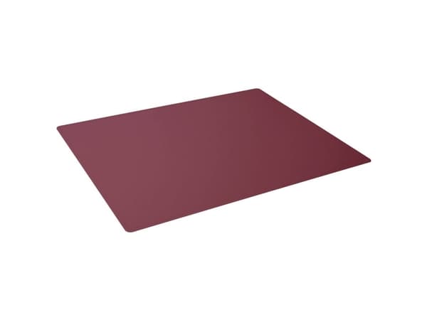 Durable 713203, Punainen, Polypropeeni (PP), 530 mm, 400 mm, 1 kpl